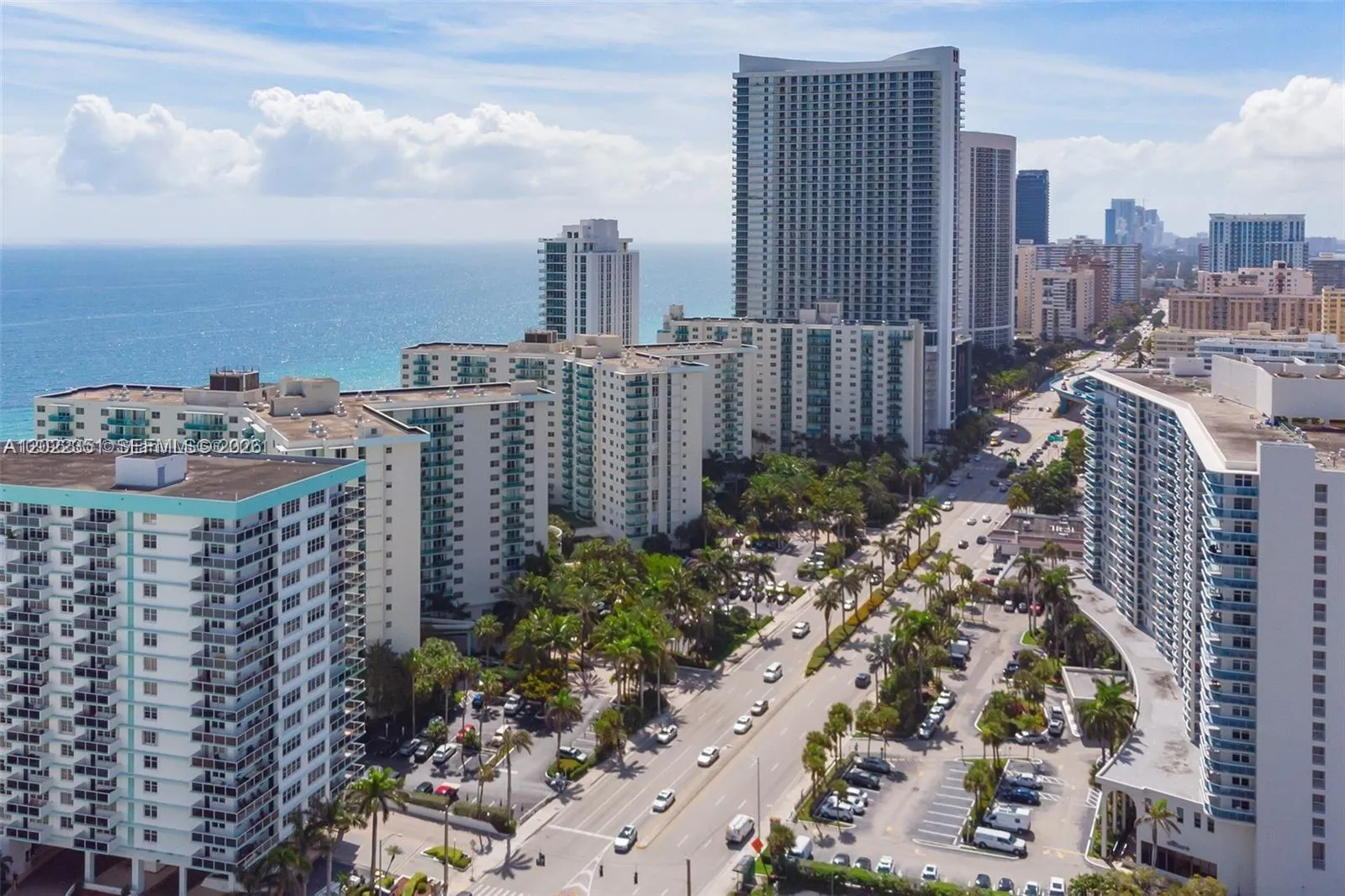 3801 S Ocean Dr # 2Z, Hollywood FL 33019
