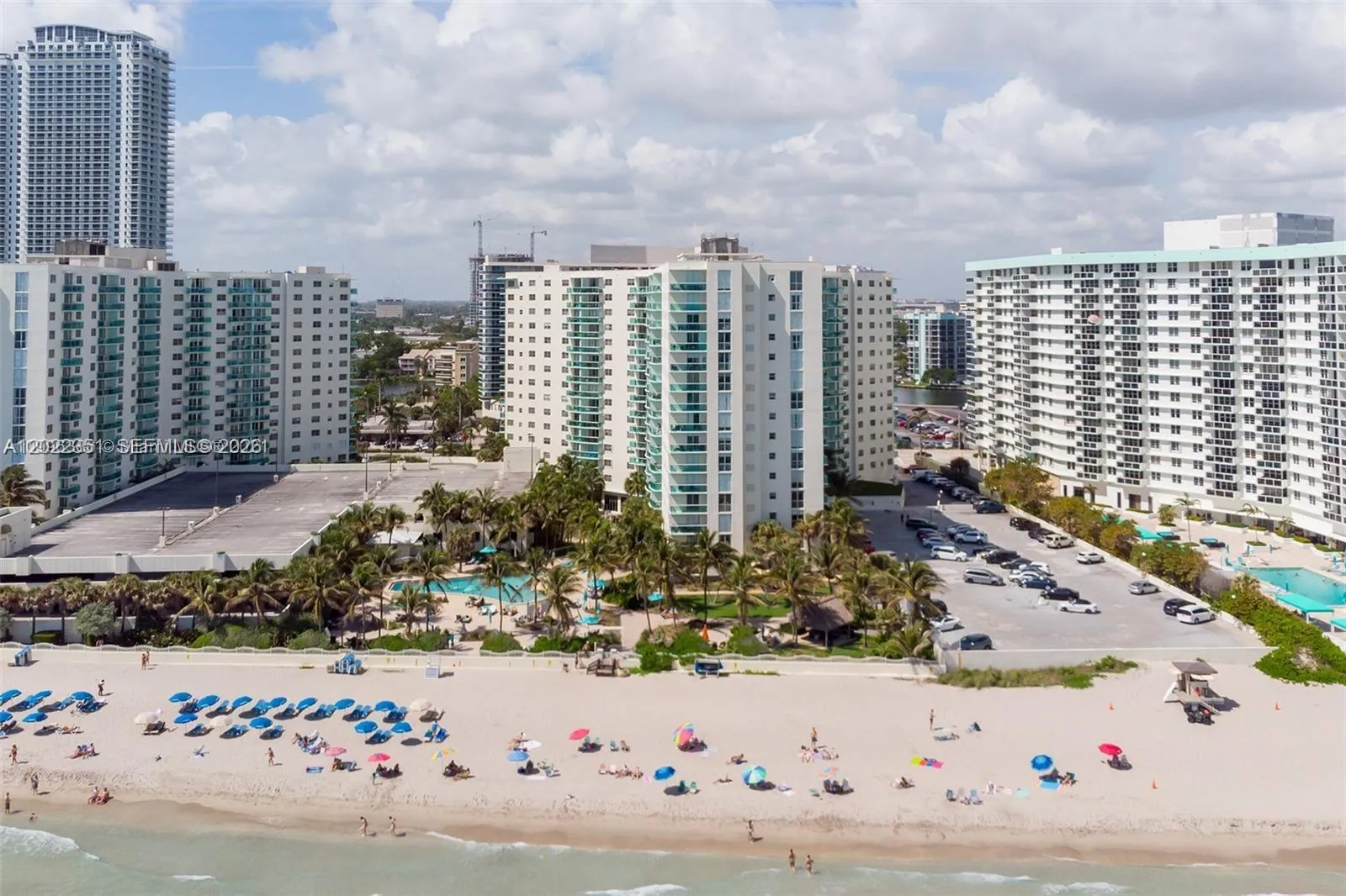 3801 S Ocean Dr # 2Z, Hollywood FL 33019