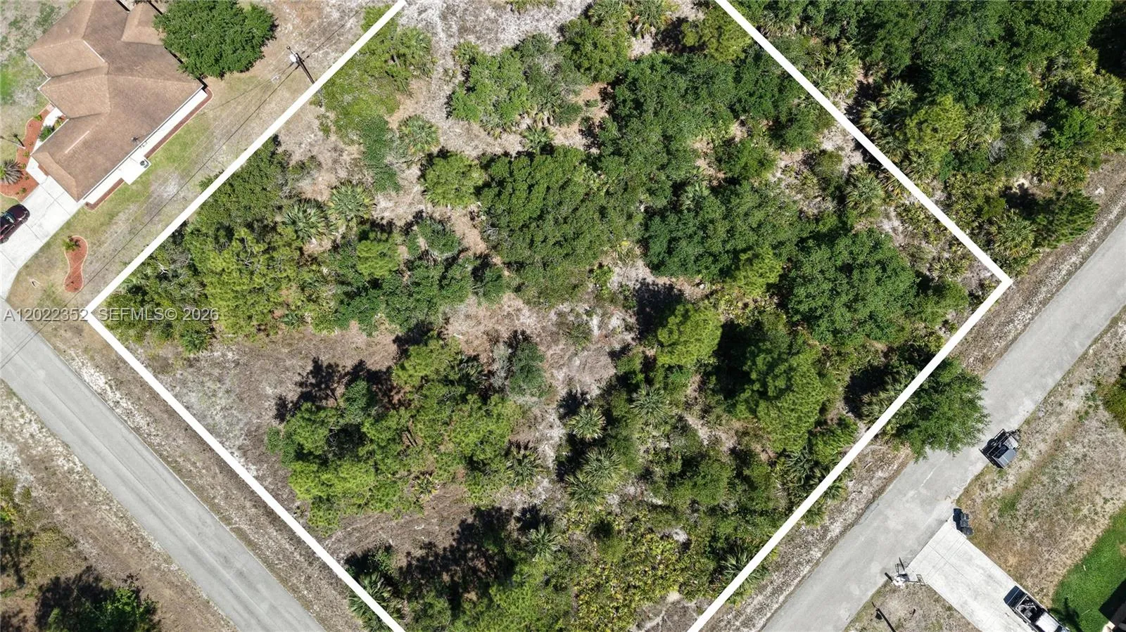 for sale at 1101 Dayton Ave, Lehigh Acres FL 33972