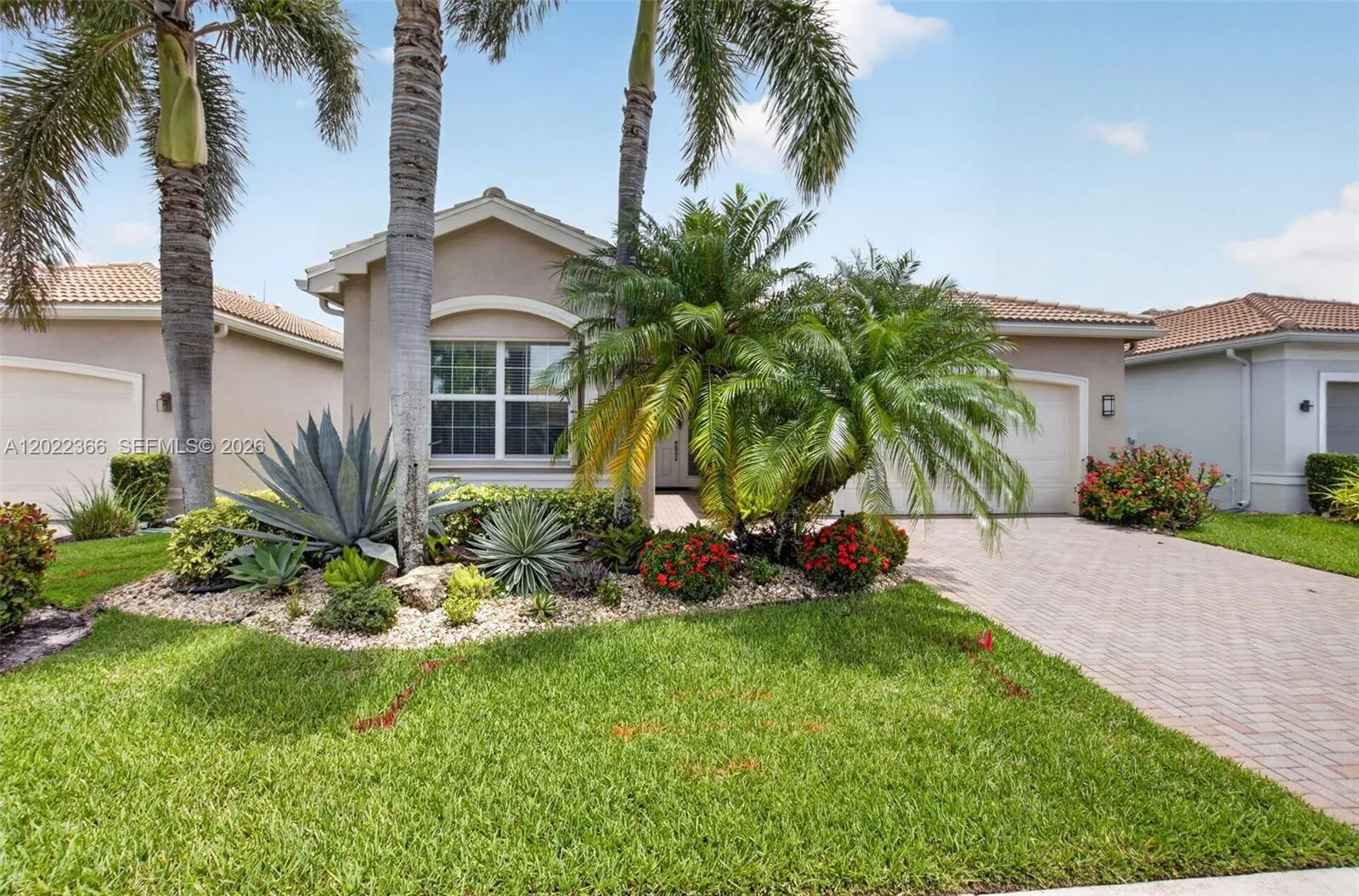3 bedroom 2 bath for sale at 9289 Clearhill Rd, Boynton Beach FL 33473