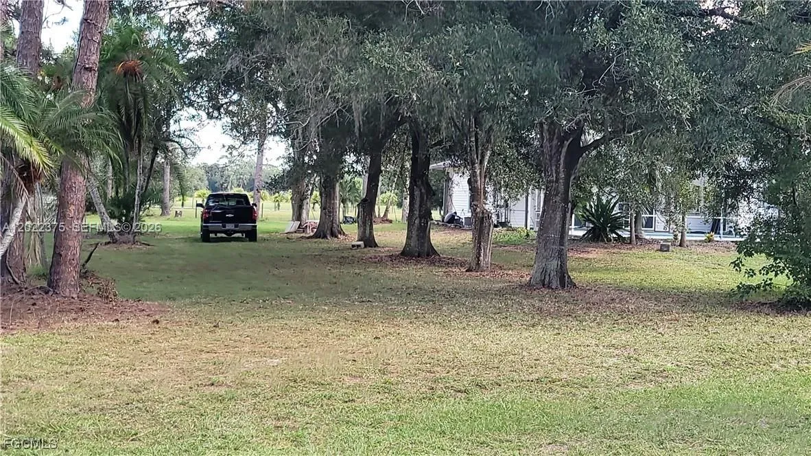 7820 N Rich Road, North Fort Myers FL 33917