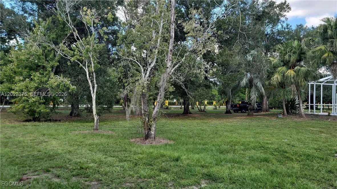 7820 N Rich Road, North Fort Myers FL 33917