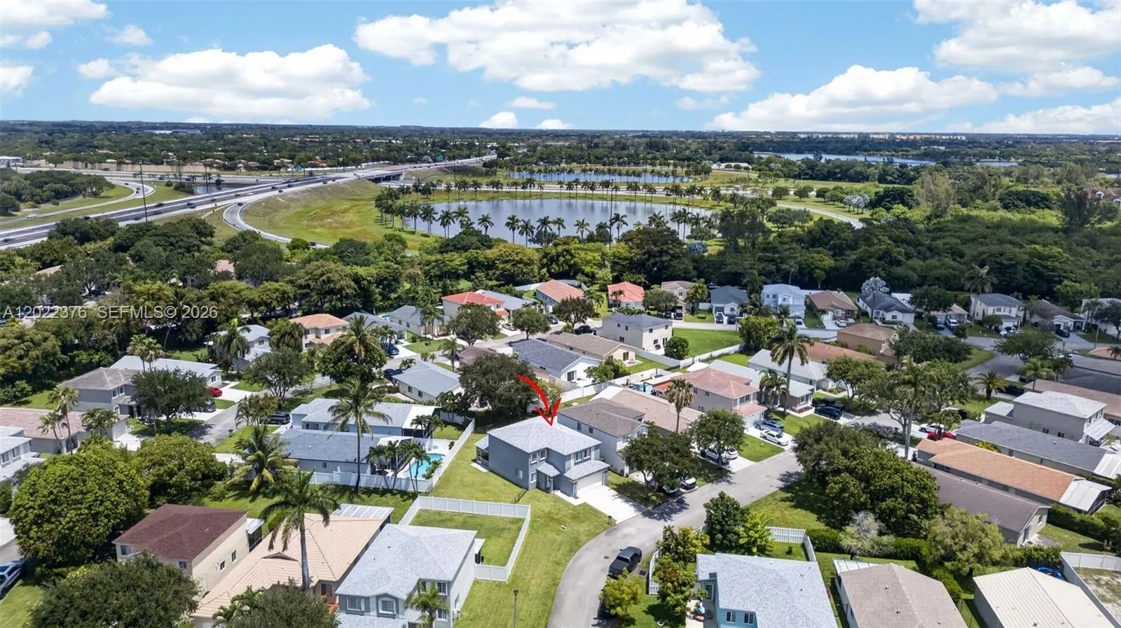 1235 SW 46th Ter, Deerfield Beach FL 33442