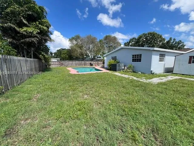 6921 NW 5th Ct # 6921, Margate FL 33063