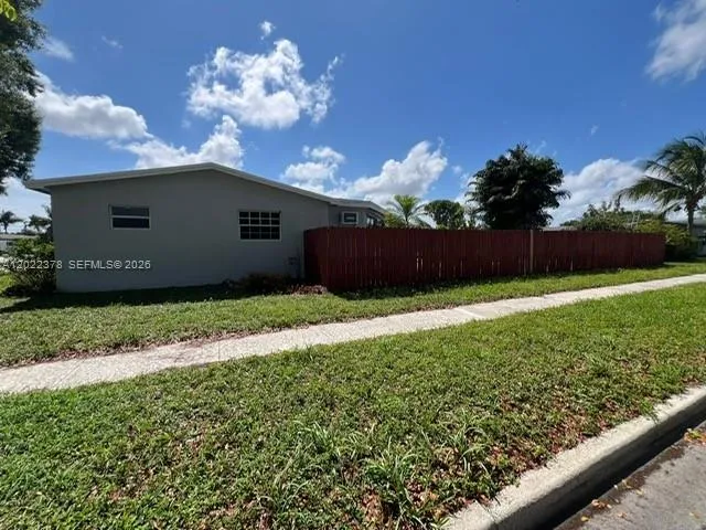 6921 NW 5th Ct # 6921, Margate FL 33063