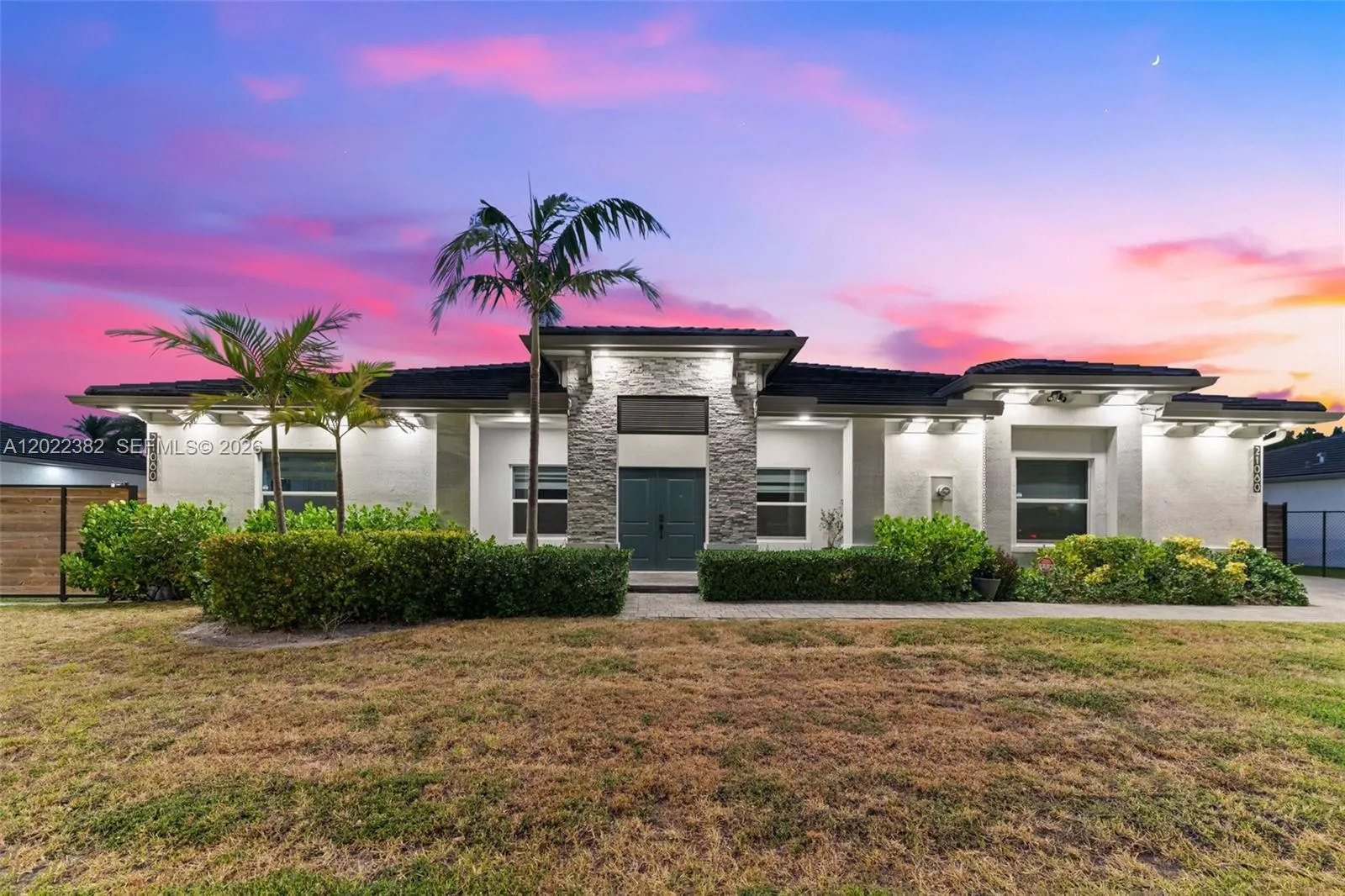 4 bedroom 3 bath for sale at 21080 SW 127th Pl, Miami FL 33177