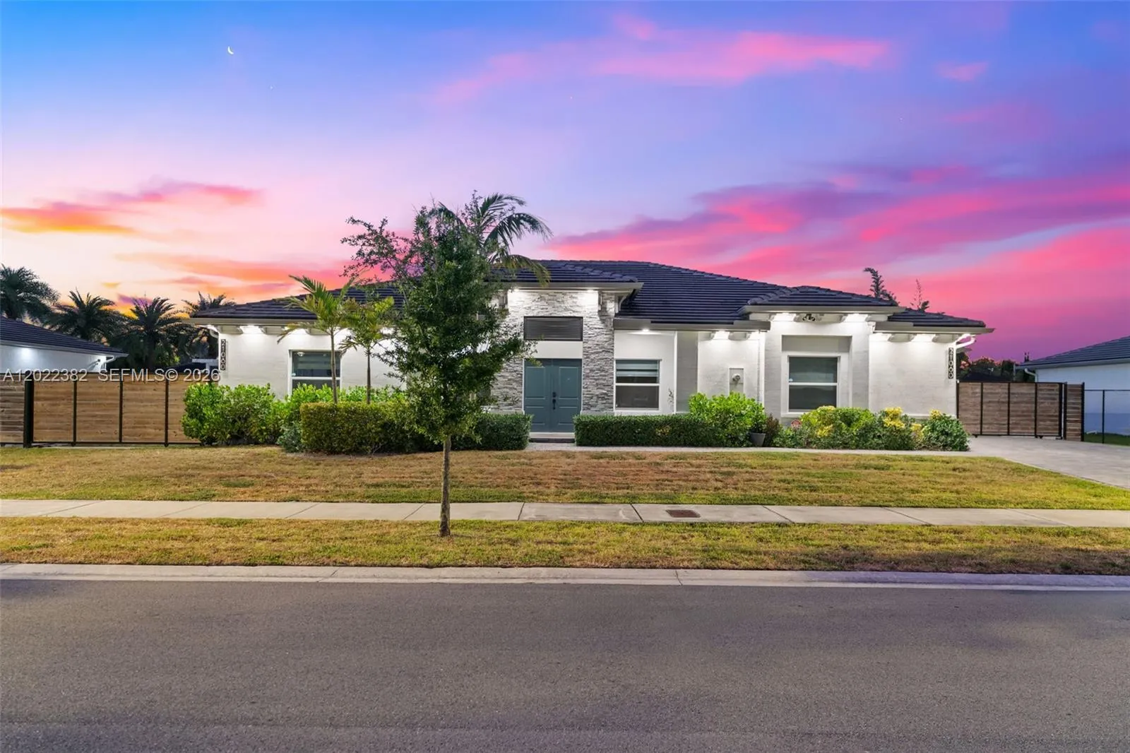21080 SW 127th Pl, Miami FL 33177