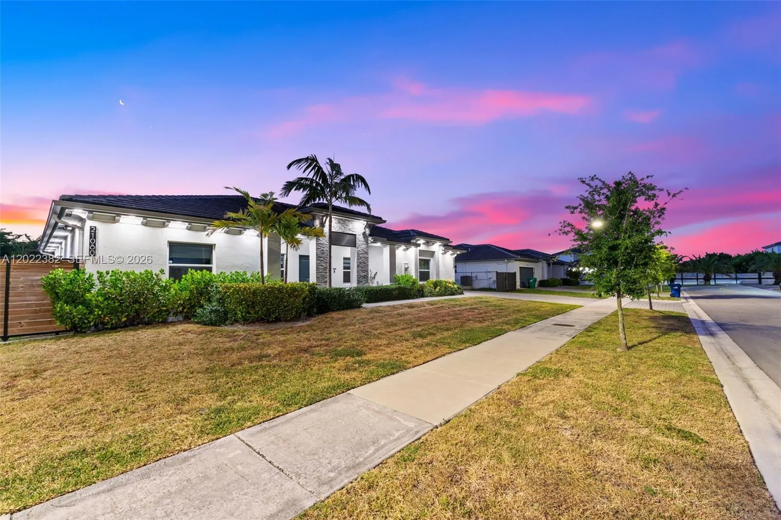 21080 SW 127th Pl, Miami FL 33177