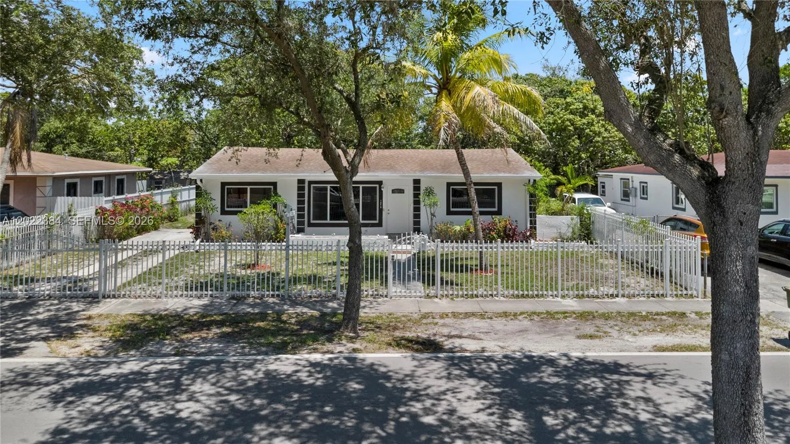 3 bedroom 1 bath for sale at 1075 NW 127th St, North Miami FL 33168