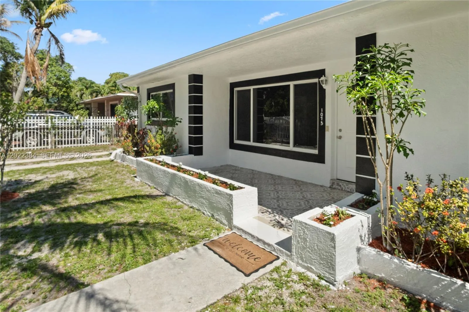 1075 NW 127th St, North Miami FL 33168