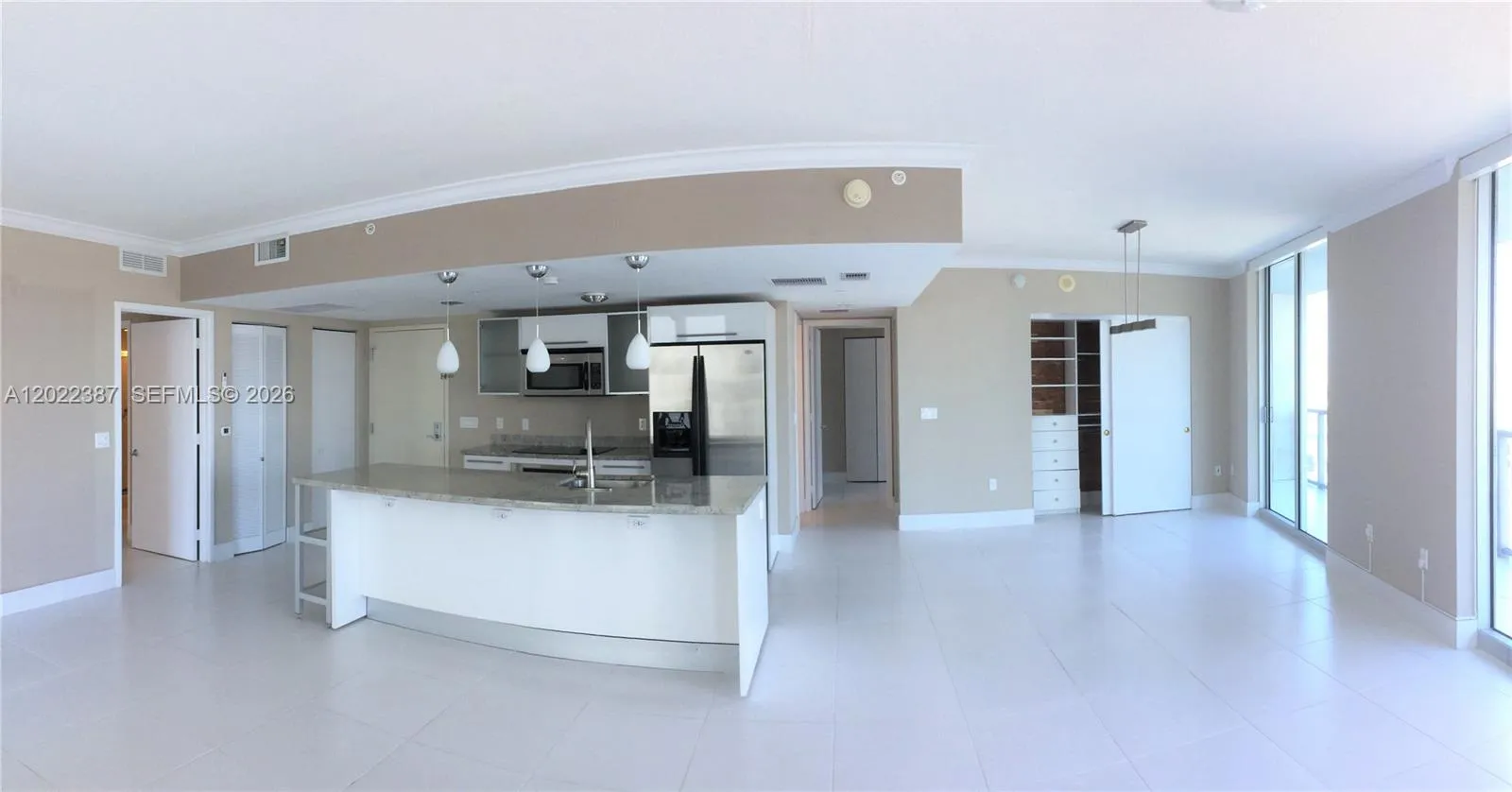185 SW 7th St # 1611, Miami FL 33130