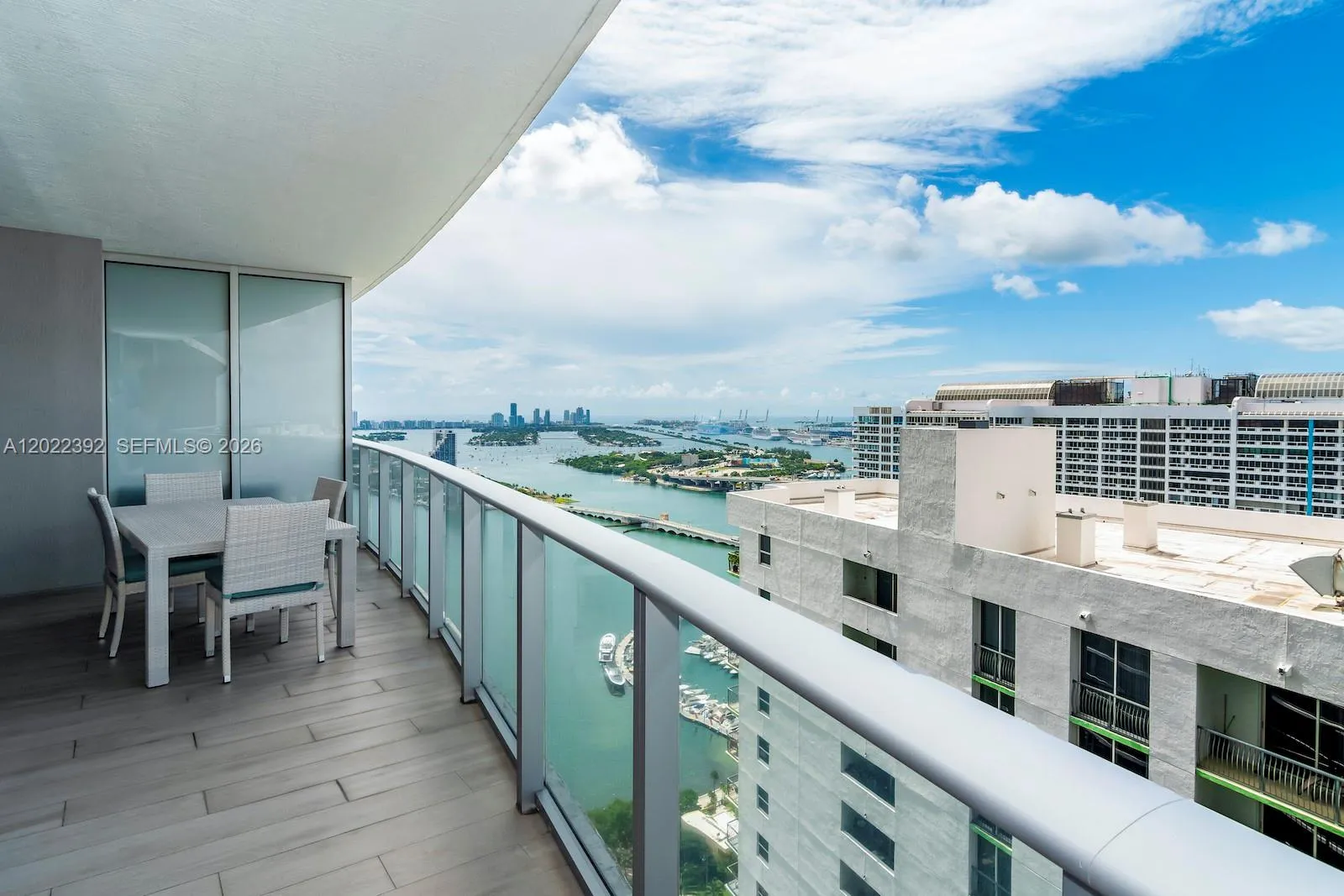 488 NE 18th St # 3608, Miami FL 33132