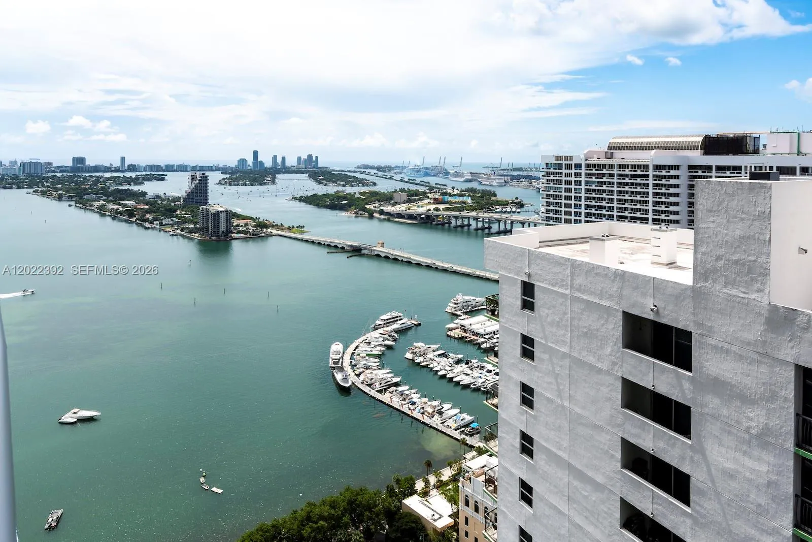 488 NE 18th St # 3608, Miami FL 33132