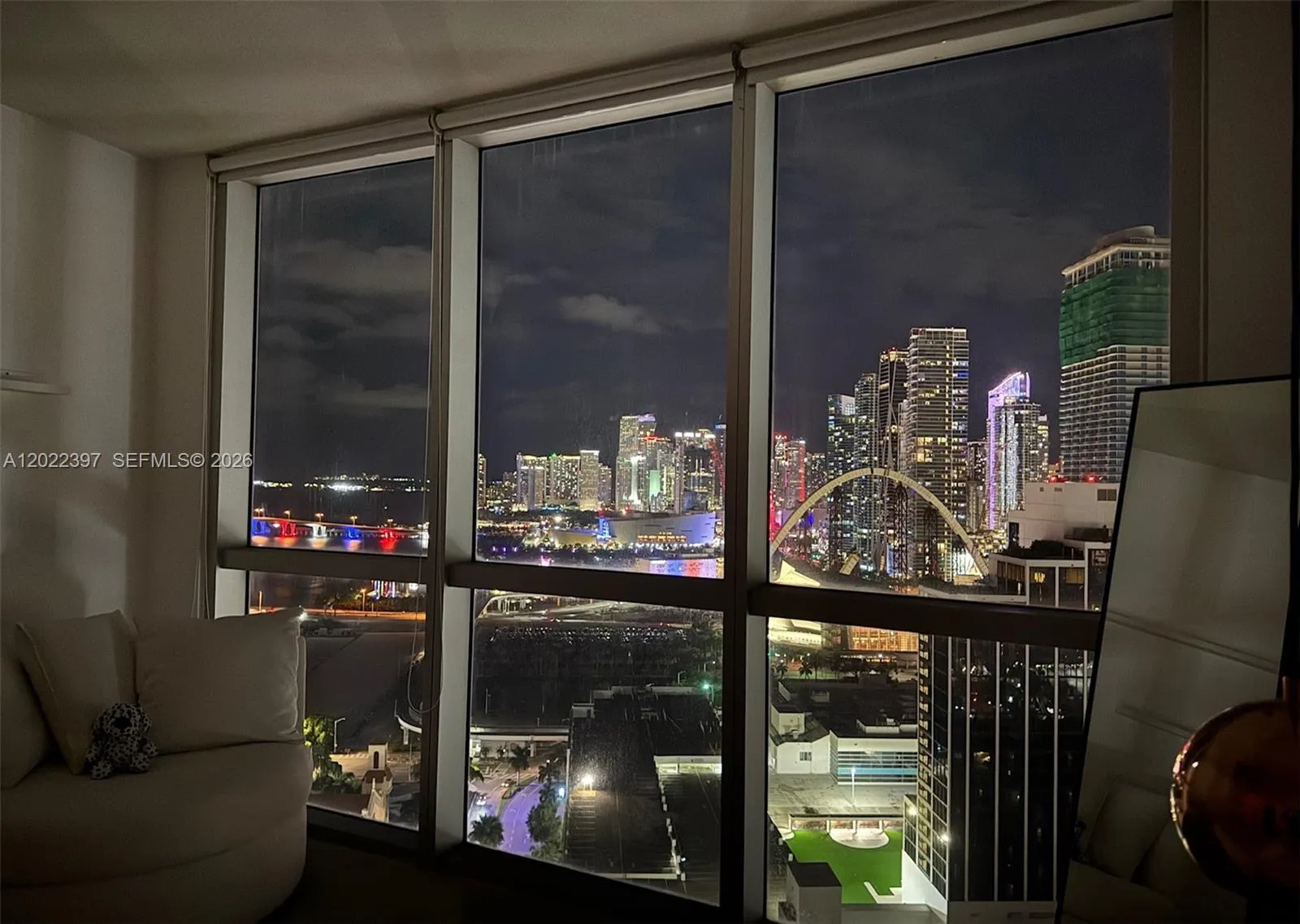 1750 N Bayshore Dr # 3314, Miami FL 33132