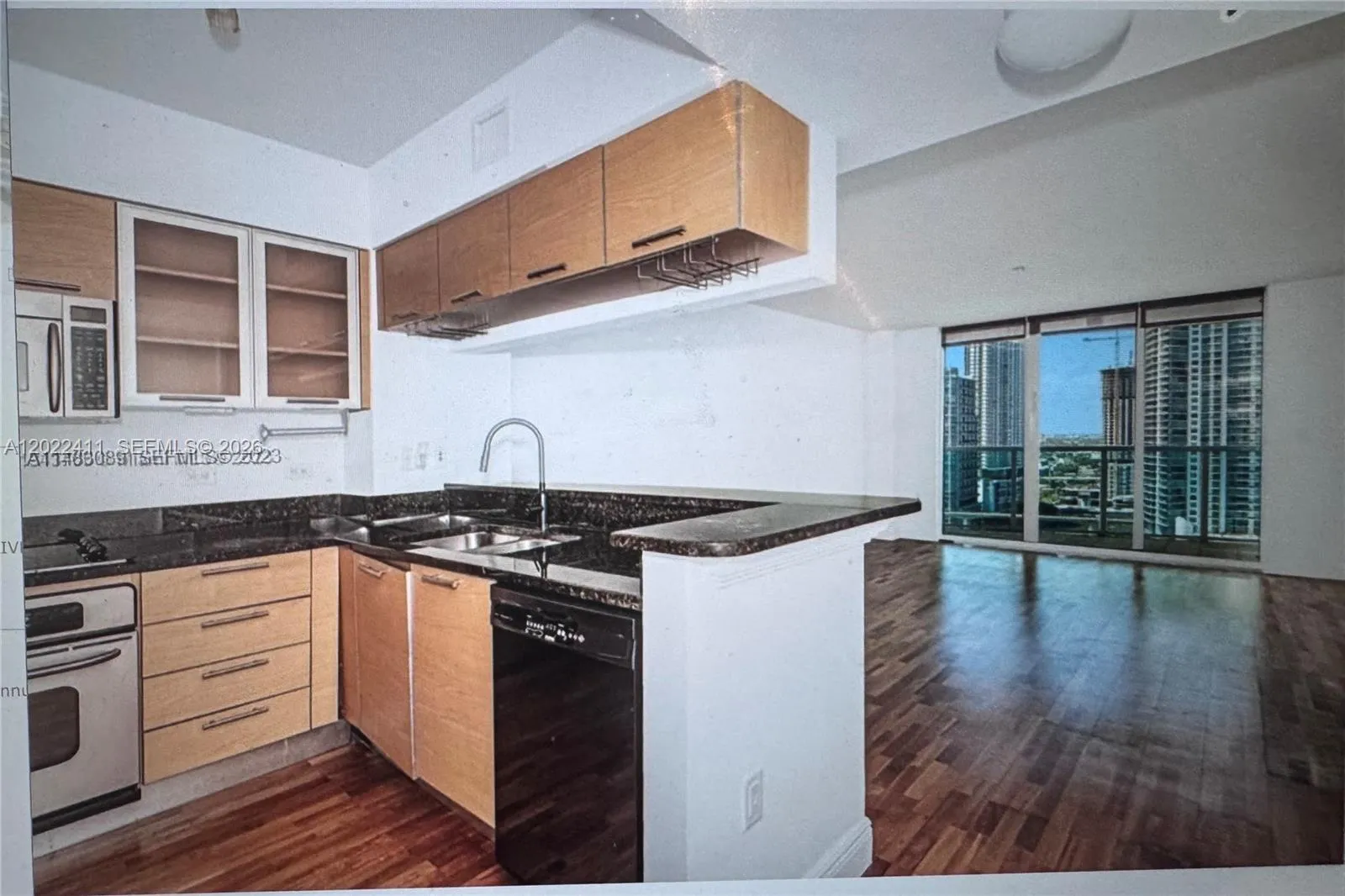 31 SE 5th St # 2507, Miami FL 33131