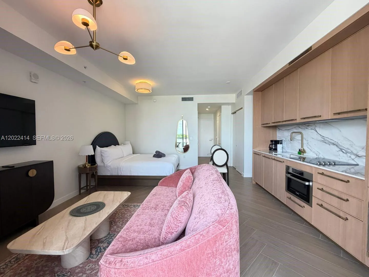 2700 NW 2nd Ave # 424, Miami FL 33127