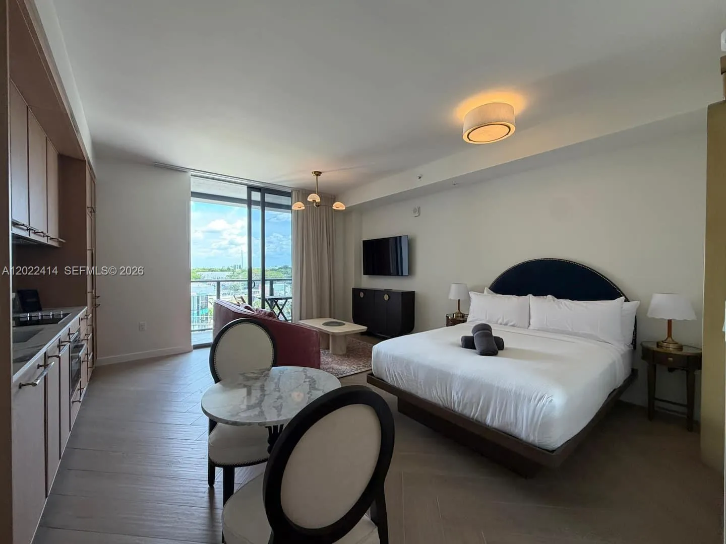 2700 NW 2nd Ave # 424, Miami FL 33127