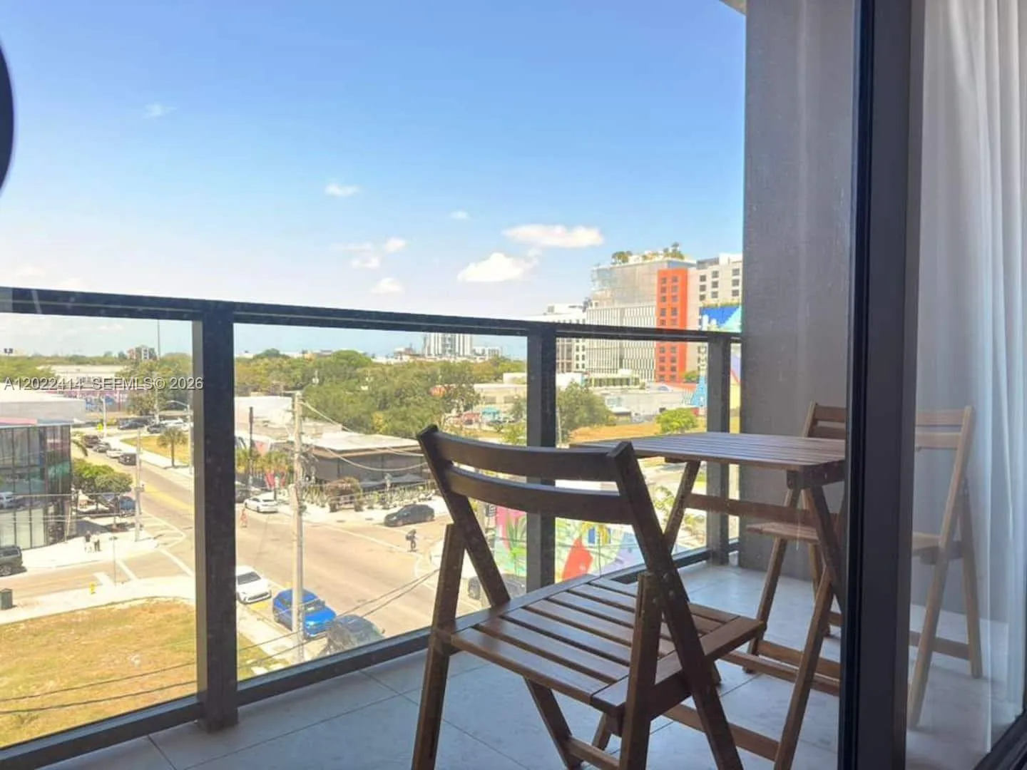 2700 NW 2nd Ave # 424, Miami FL 33127