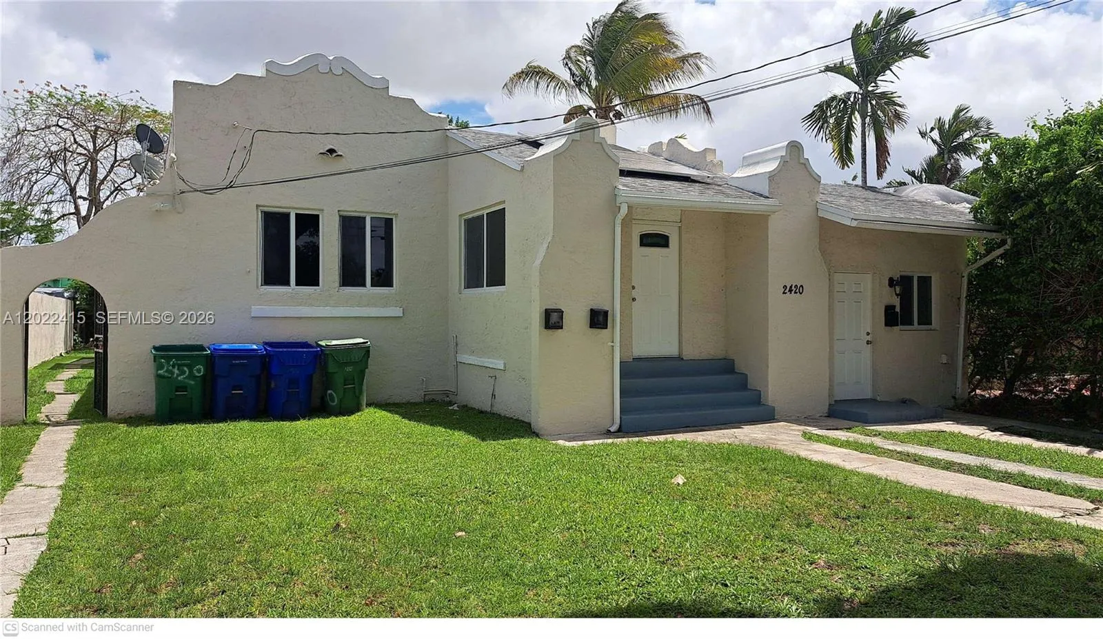 for sale at 2420 NW 34th St, Miami FL 33142