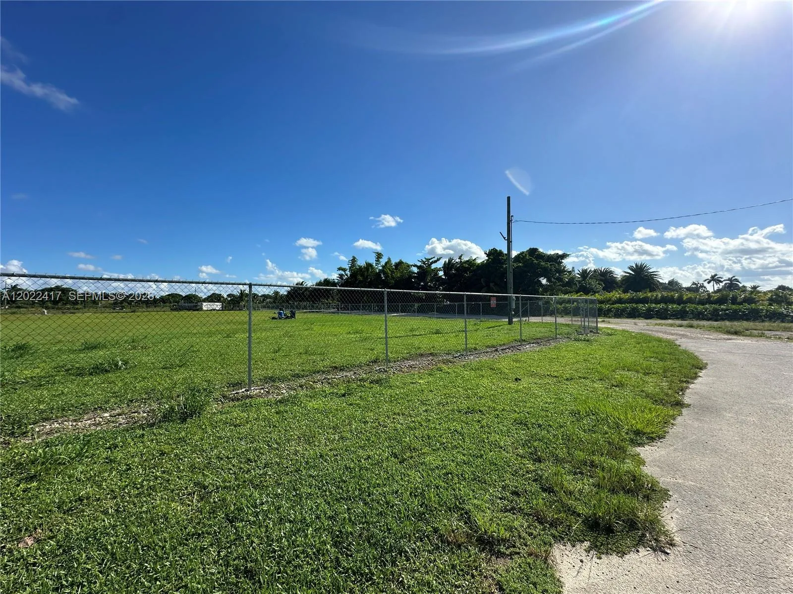 for sale at 19690 SW 206th St, Miami FL 33187