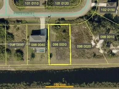 for sale at 356 Preston ST, Lehigh Acres FL 33974