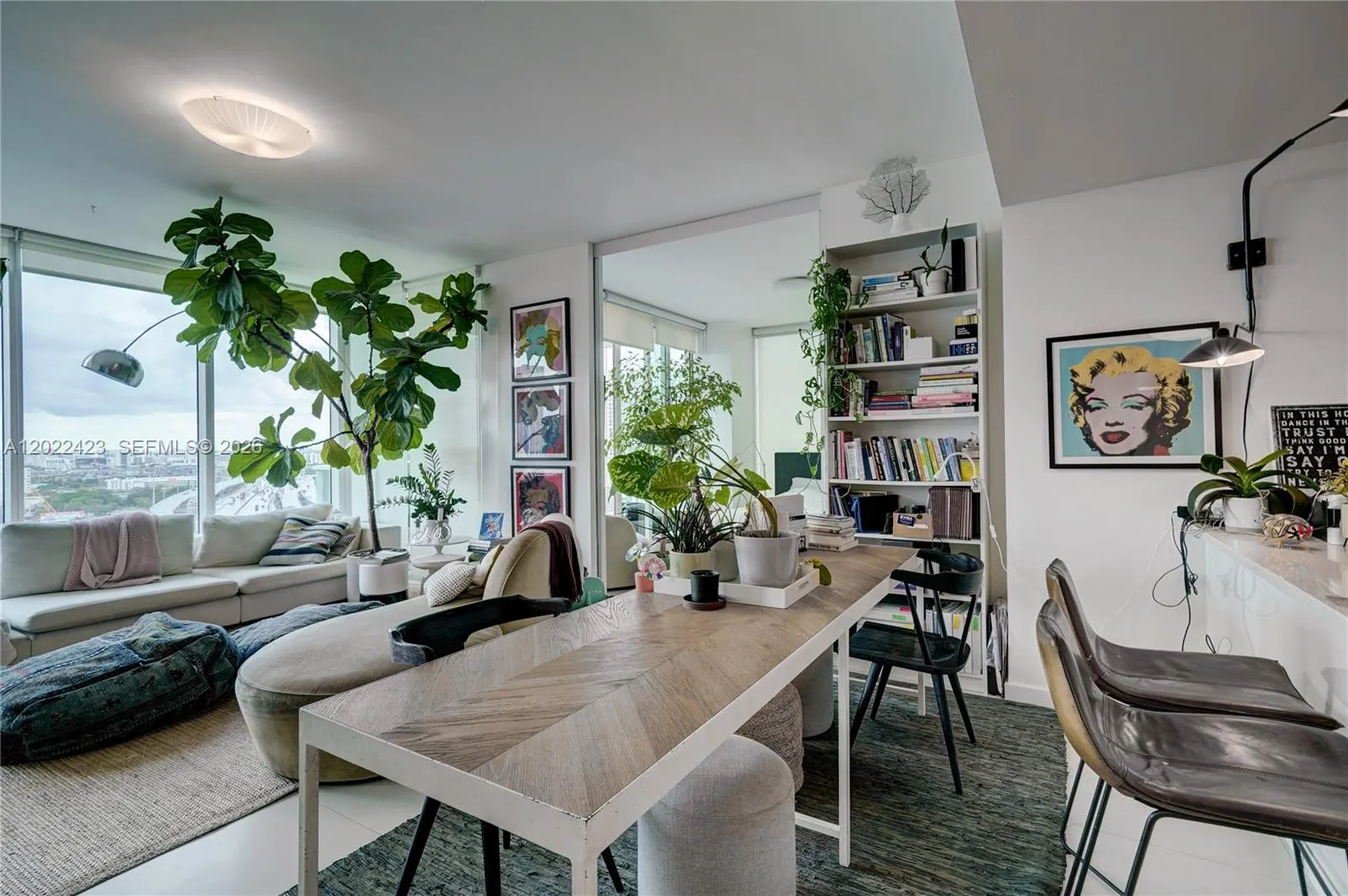 1040 Biscayne Blvd # 1606, Miami FL 33132