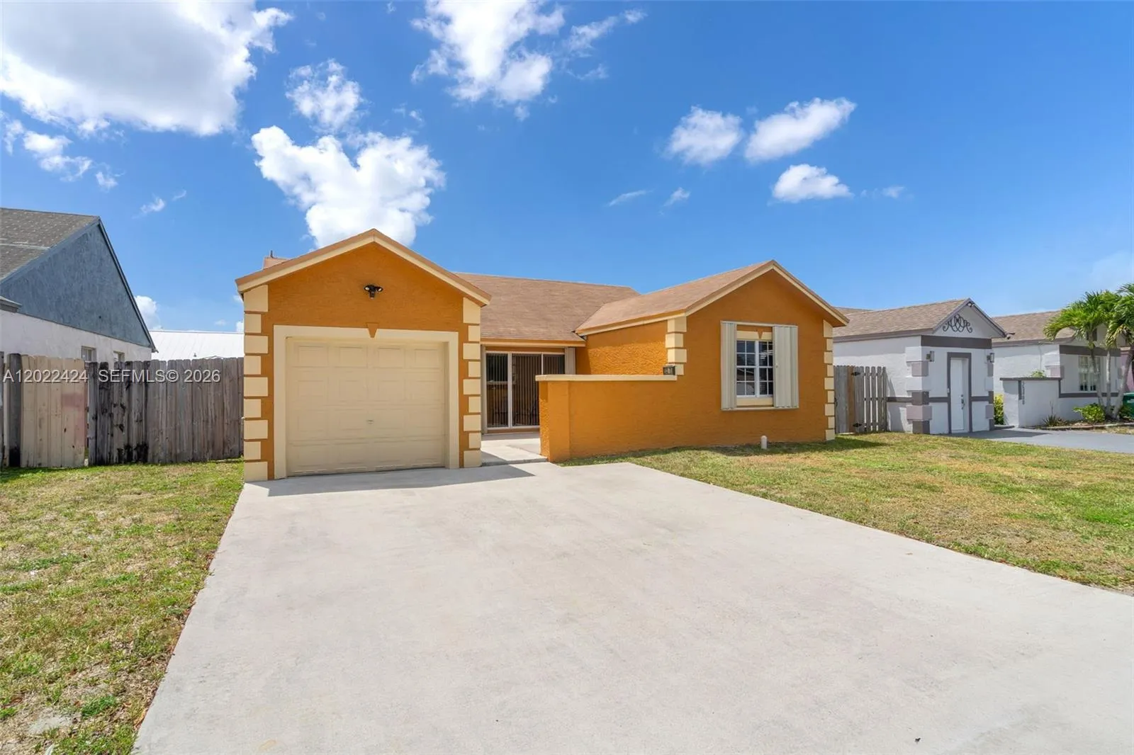 20370 NW 32nd Ave, Miami Gardens FL 33056