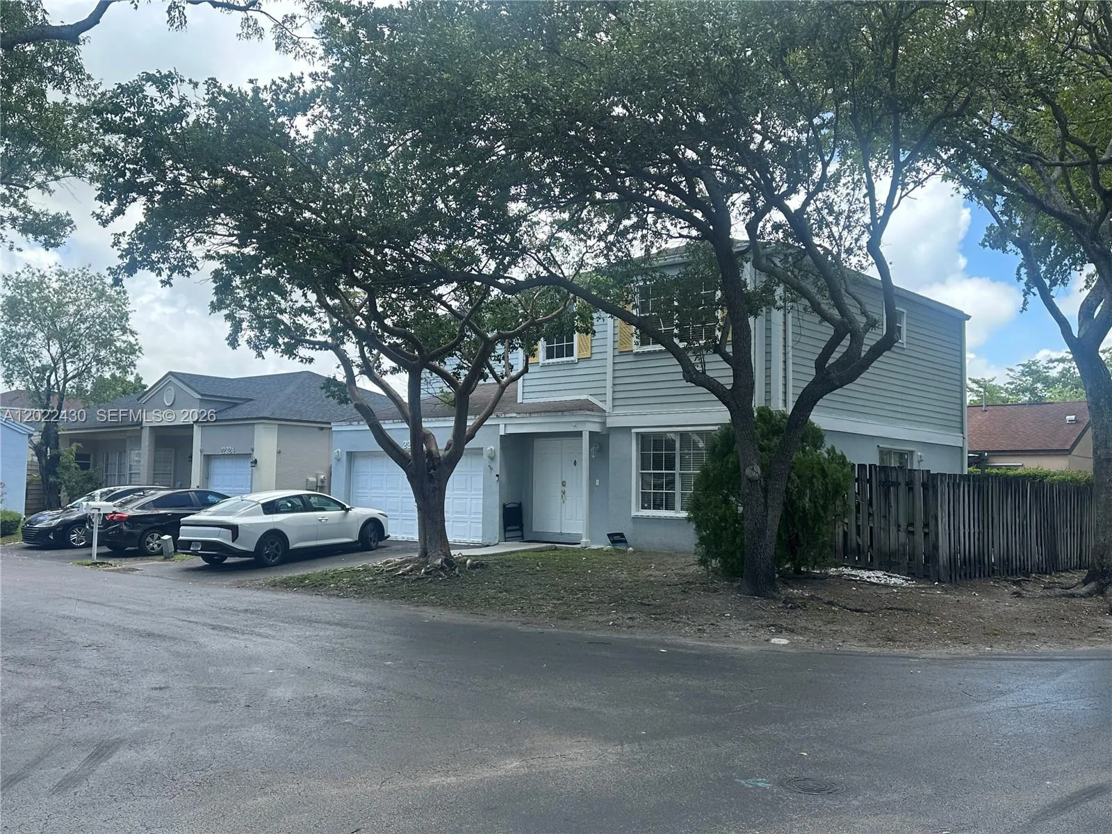 4 bedroom 2 bath for sale at 22316 SW 99th Ave, Cutler Bay FL 33190