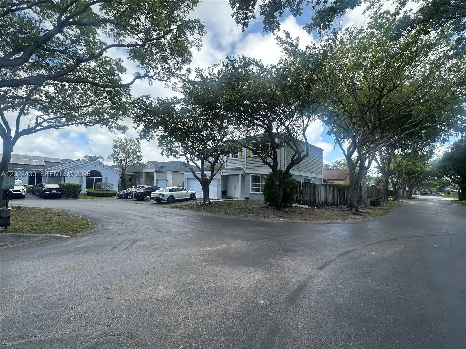 22316 SW 99th Ave, Cutler Bay FL 33190