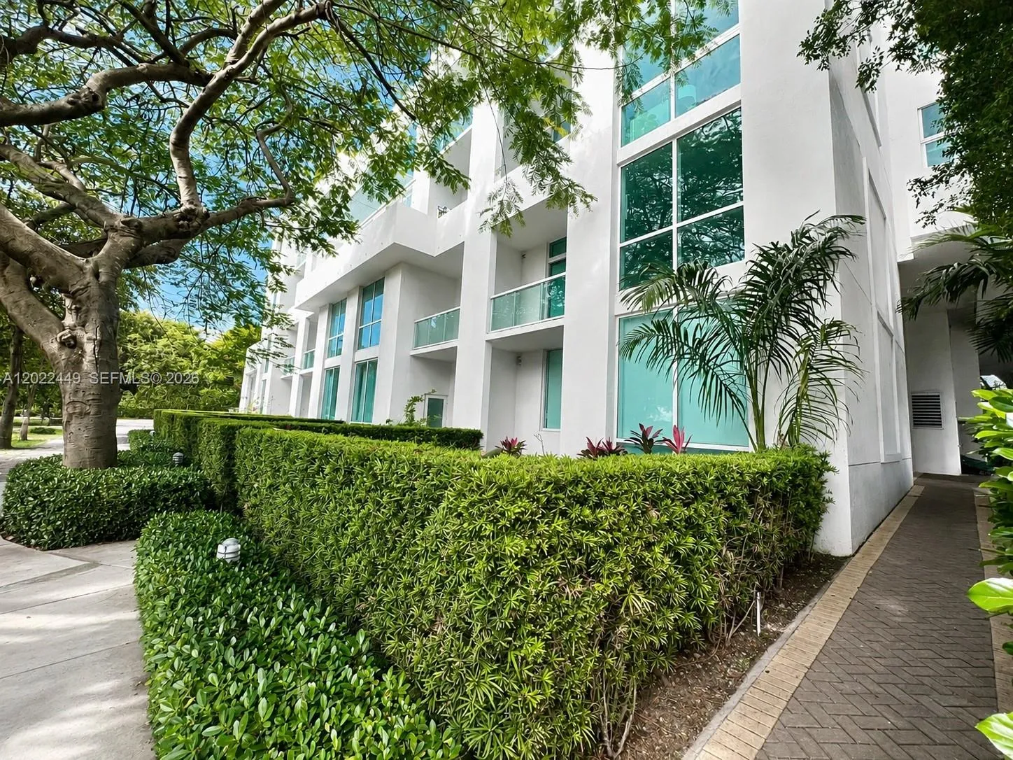 2 bedroom 2 bath for sale at 1871 NW S River Dr # A04, Miami FL 33125