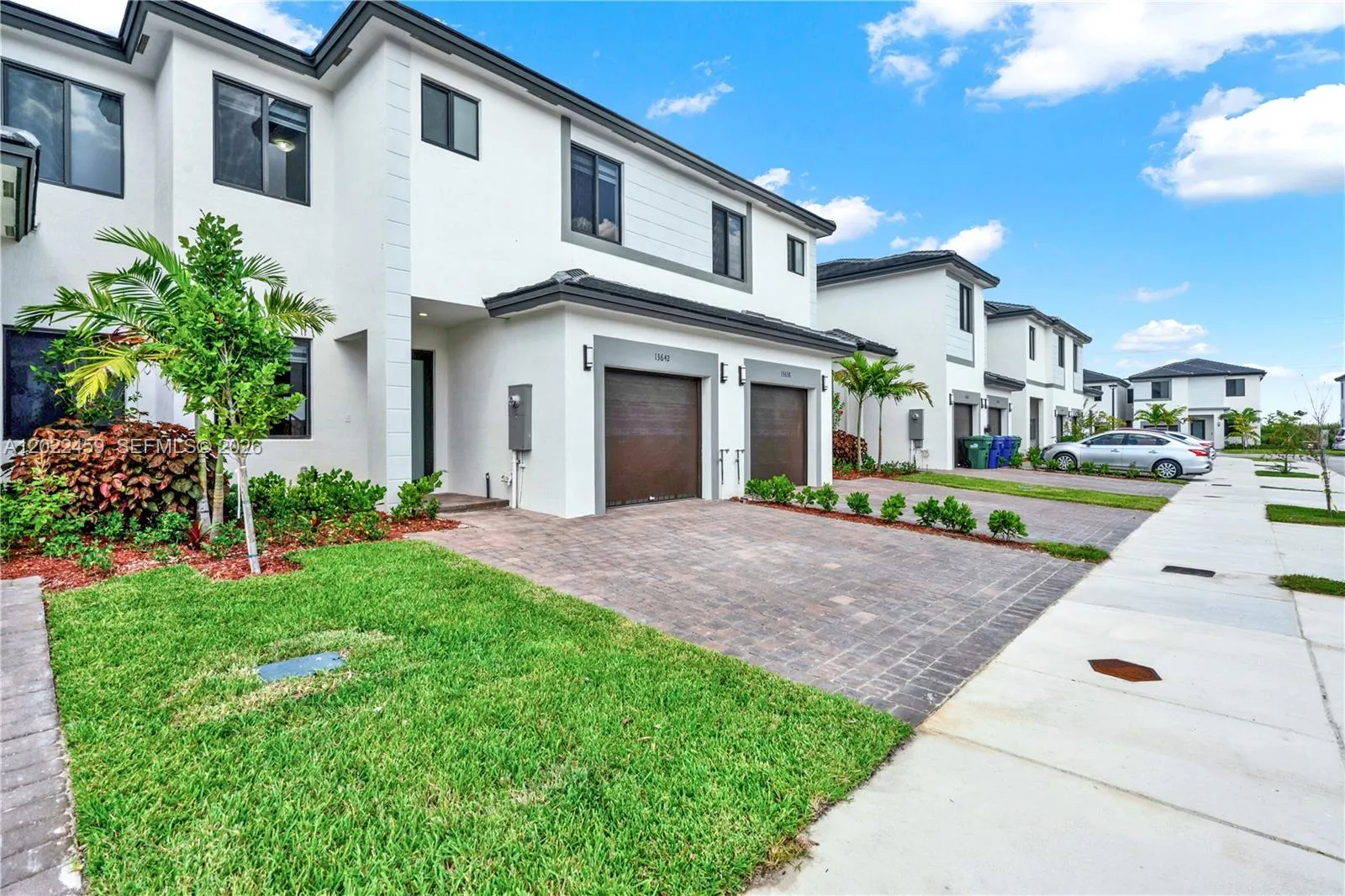 3 bedroom 3 bath for sale at 13642 SW 157th Pl, Miami FL 33196