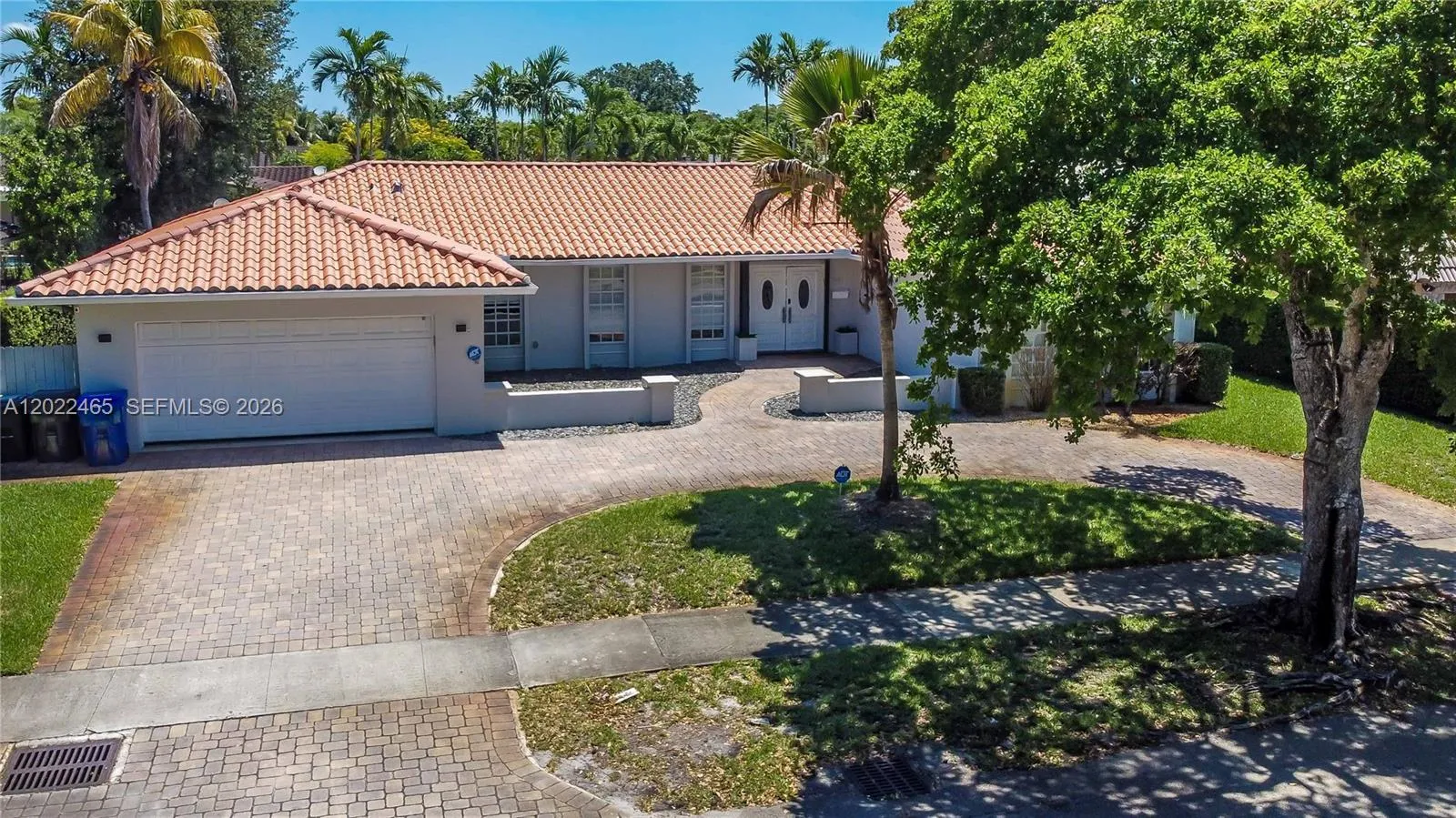 4 bedroom 2 bath for sale at 3641 N 55th Ave, Hollywood FL 33021