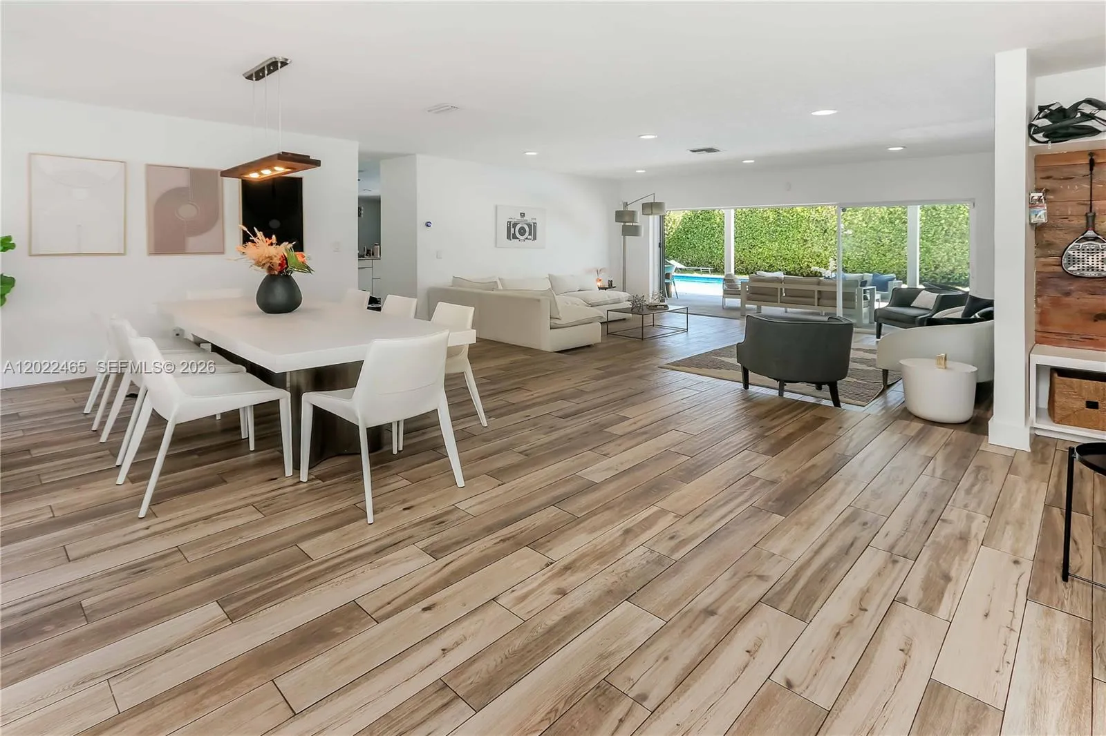 3641 N 55th Ave, Hollywood FL 33021