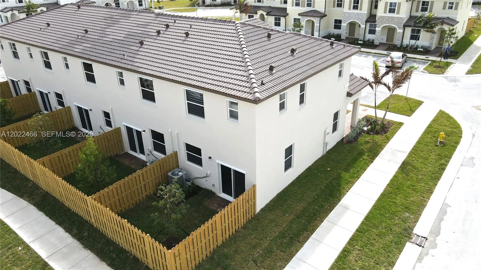 2617 SE 28th Dr # 2617, Homestead FL 33035