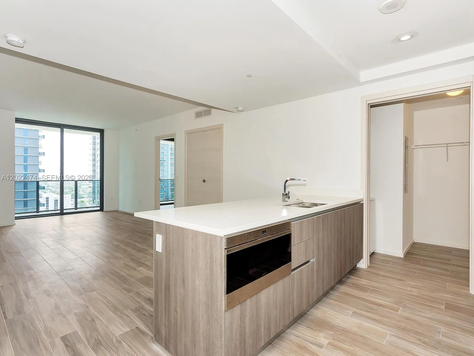 801 S Miami Ave # 2310, Miami FL 33131