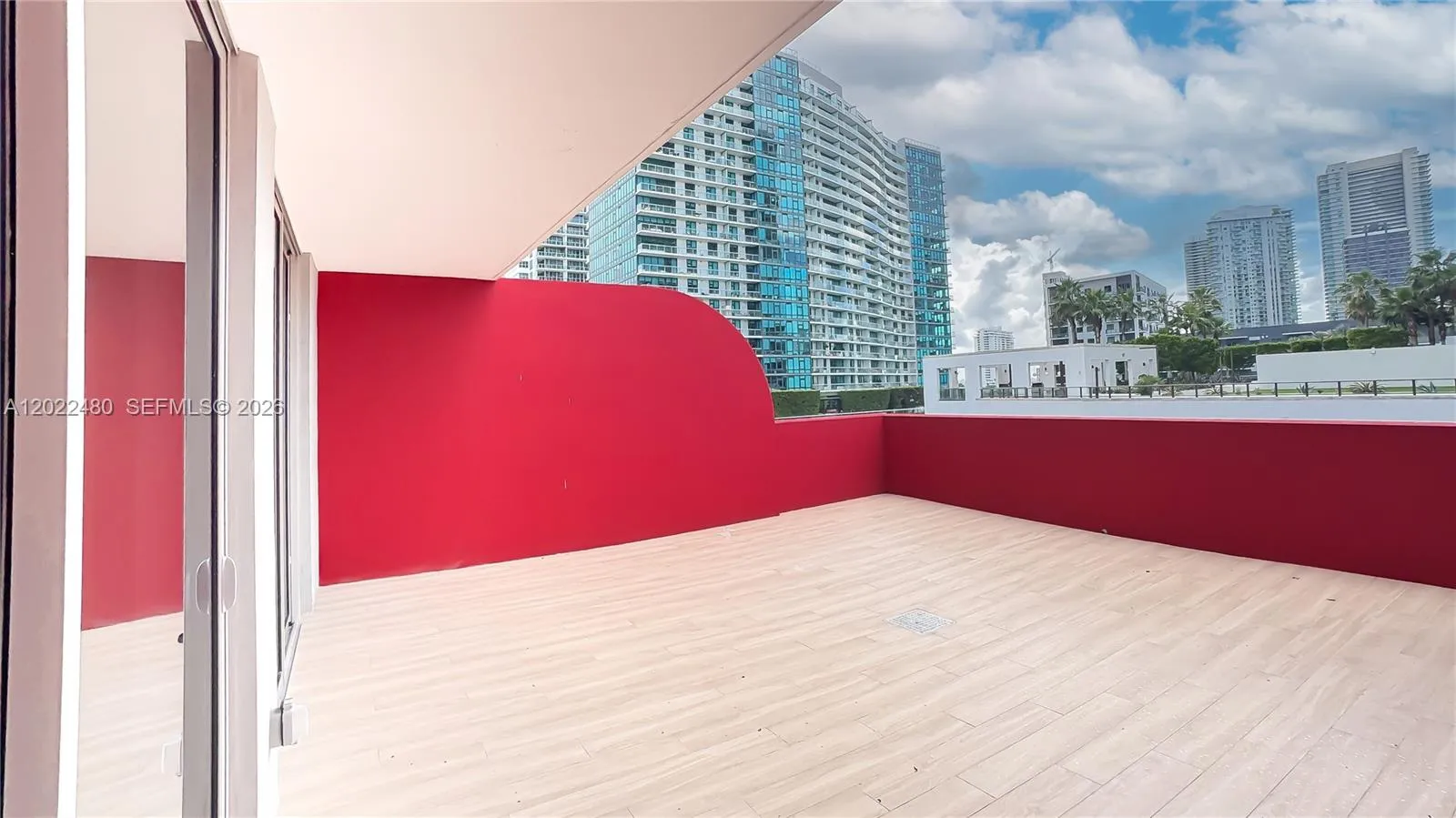 3100 NE 1st Av # 608, Miami FL 33137