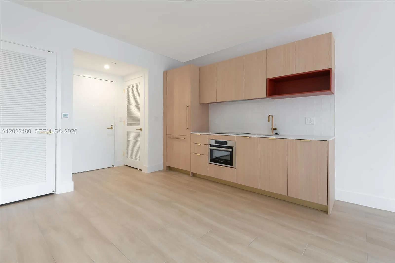 3100 NE 1st Av # 608, Miami FL 33137