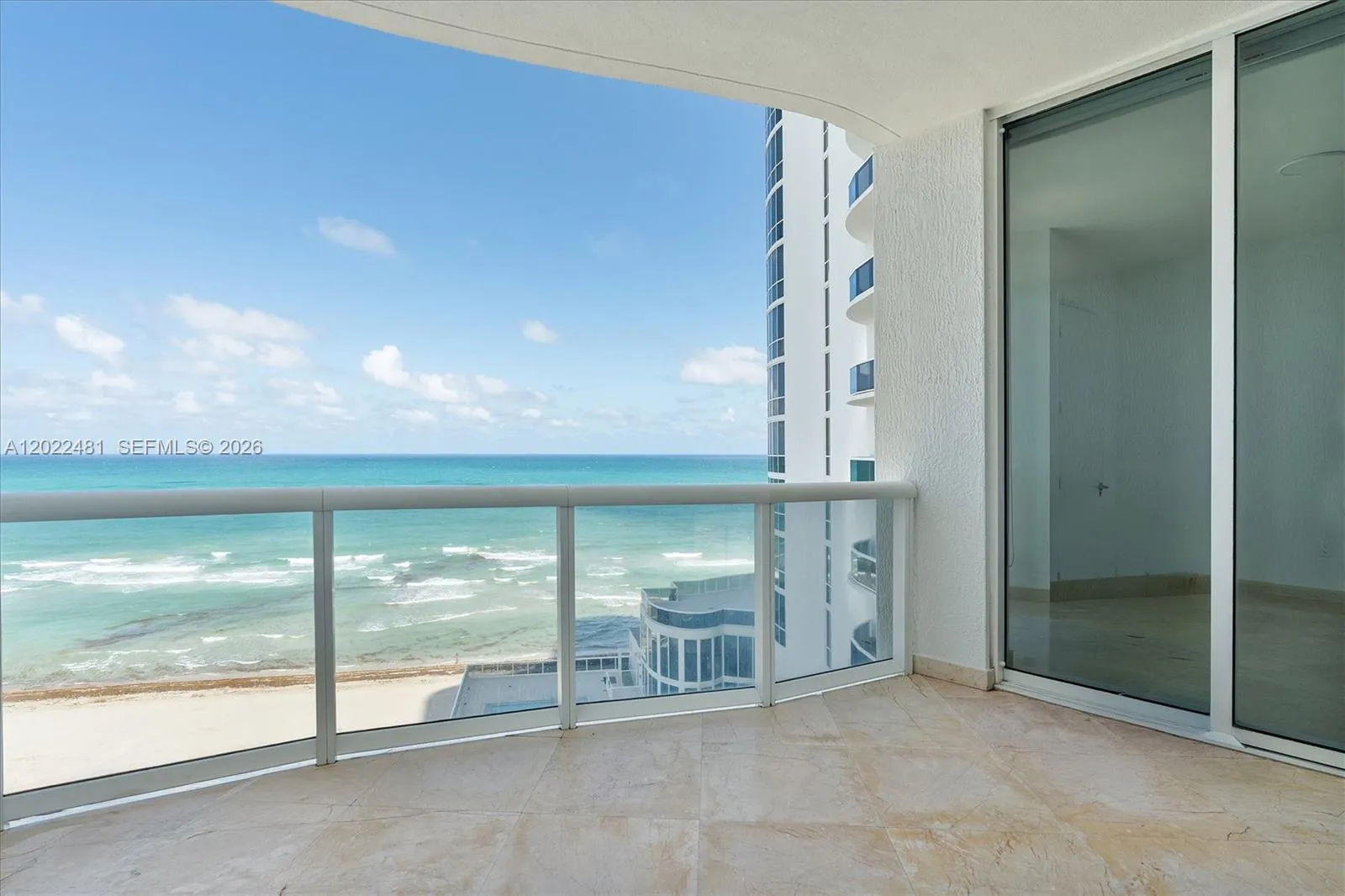 3 bedroom 3 bath for sale at 15901 Collins Ave # 904, Sunny Isles Beach FL 33160