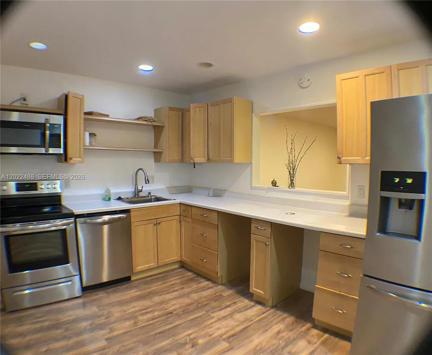 2061 NW 47th Ter # 302, Lauderhill FL 33313