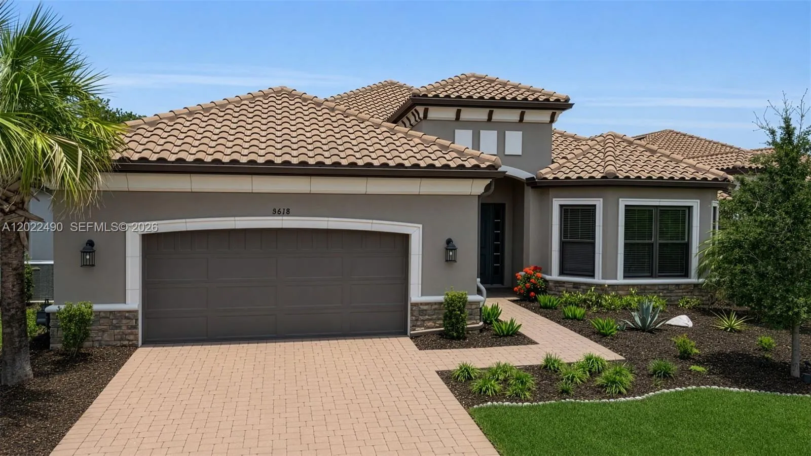 3 bedroom 3 bath for sale at 5618 Caserta Court, Bradenton FL 34221