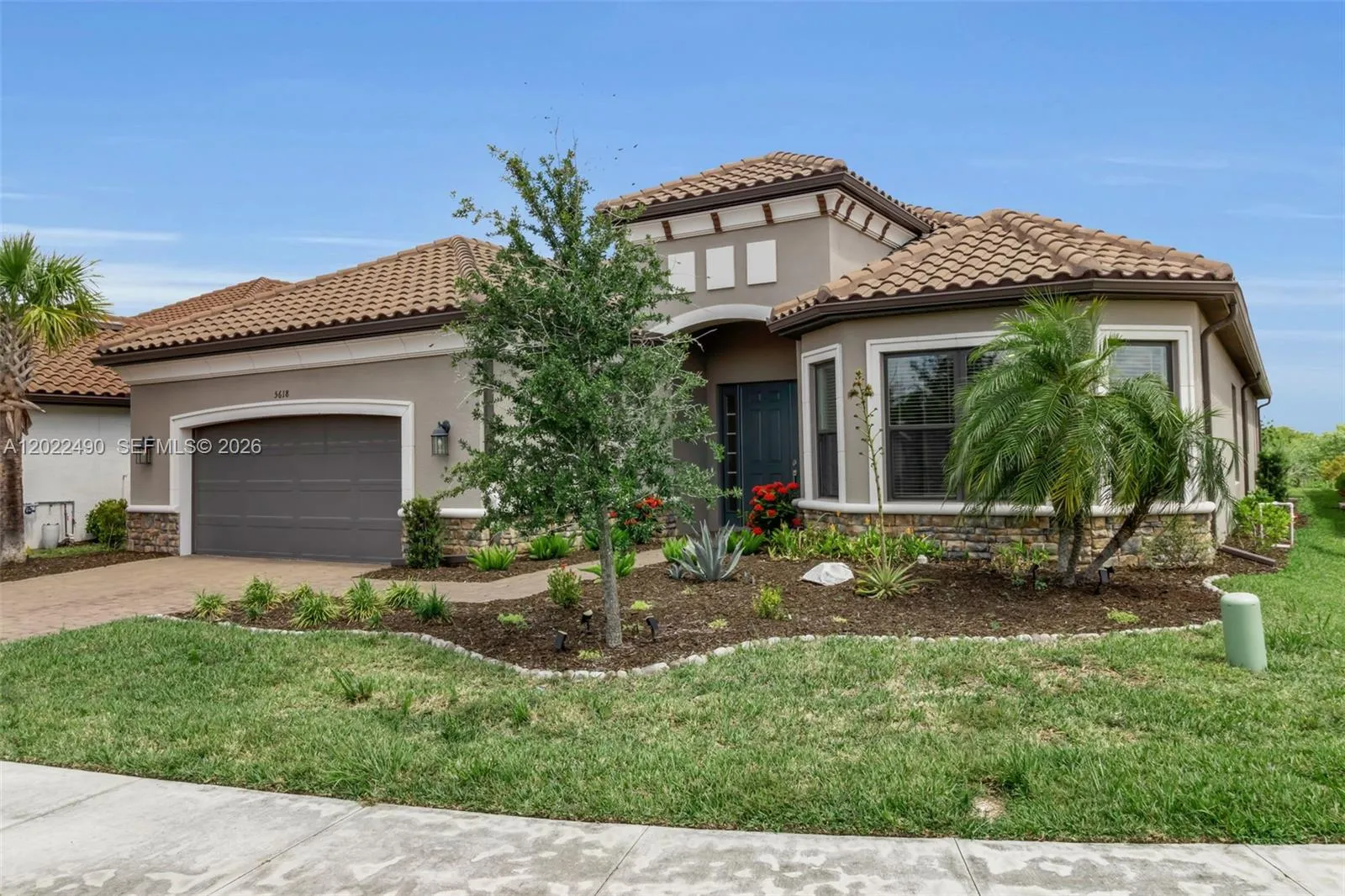 5618 Caserta Court, Bradenton FL 34221