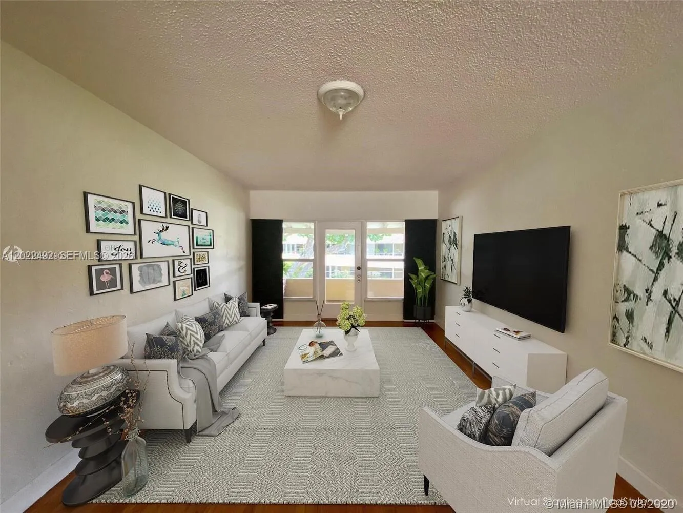 30 Park Dr # 16, Bal Harbour FL 33154