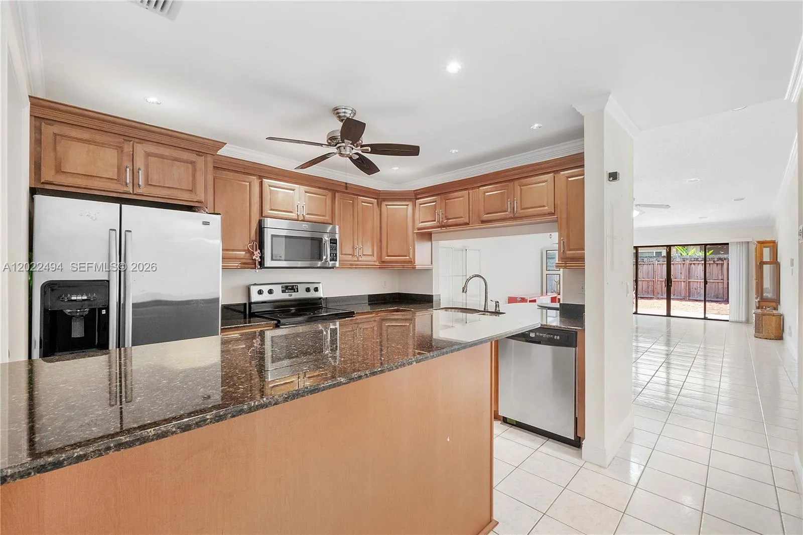 3840 Farragut St, Hollywood FL 33021