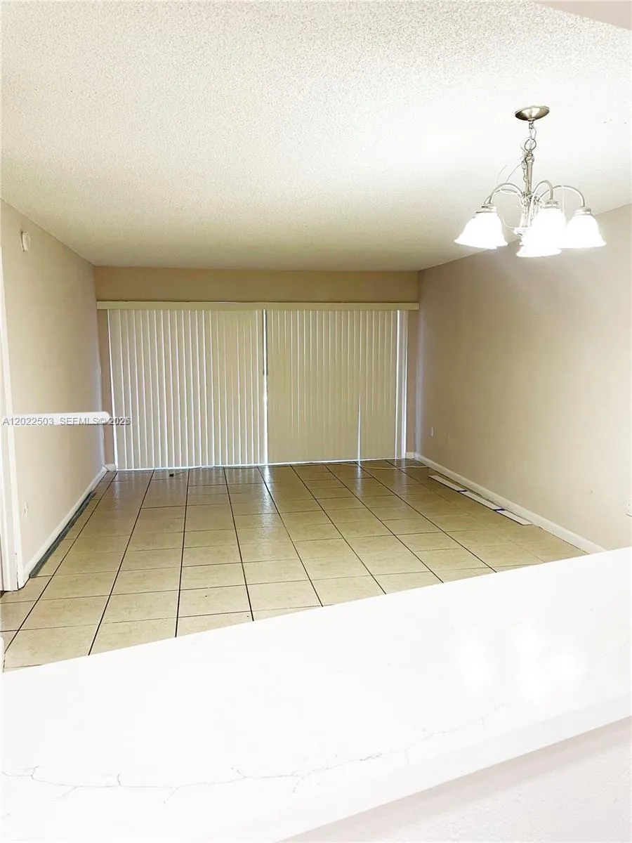 1 bedroom 1 bath for sale at 4255 N University Dr # 109, Sunrise FL 33351