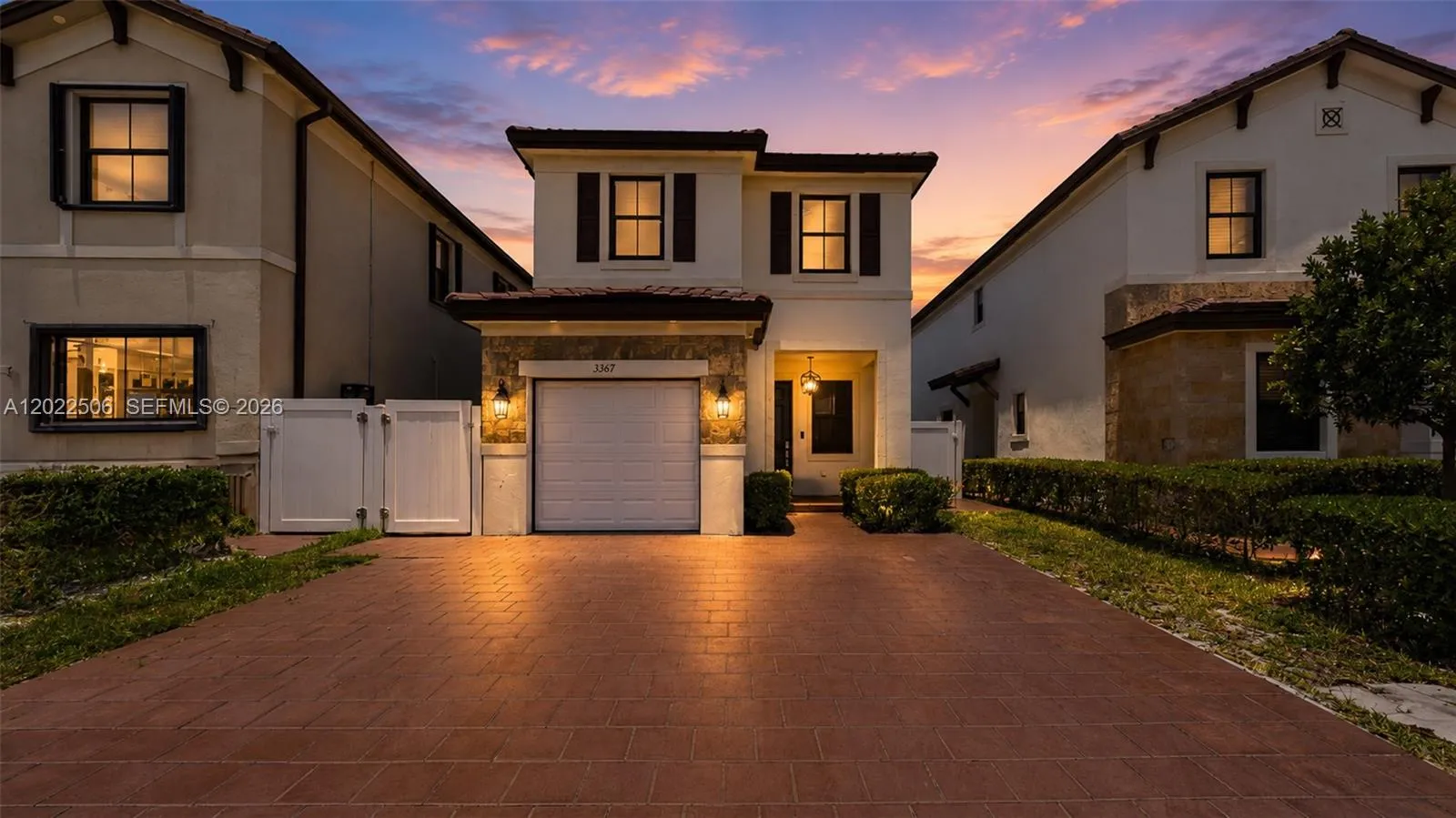 4 bedroom 2 bath for sale at 3567 W 110th Ter, Hialeah FL 33018