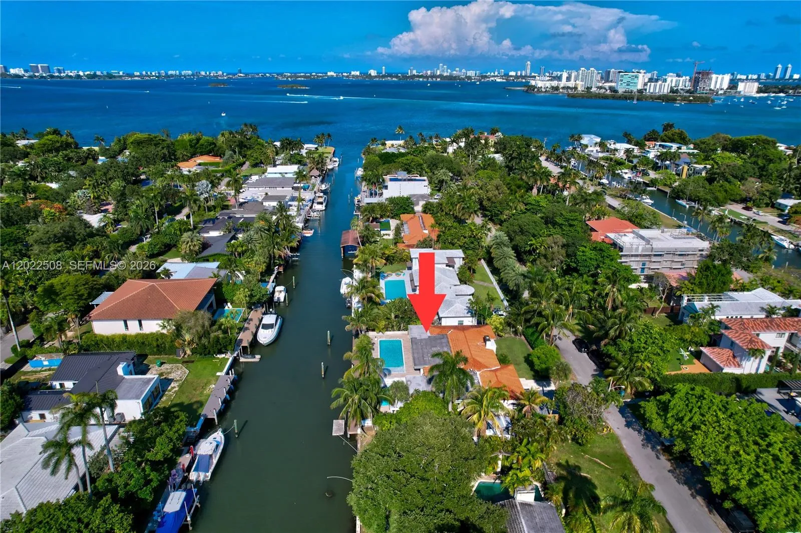 1141 NE 90th St, Miami FL 33138