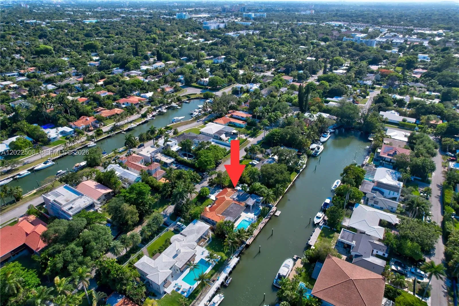 1141 NE 90th St, Miami FL 33138