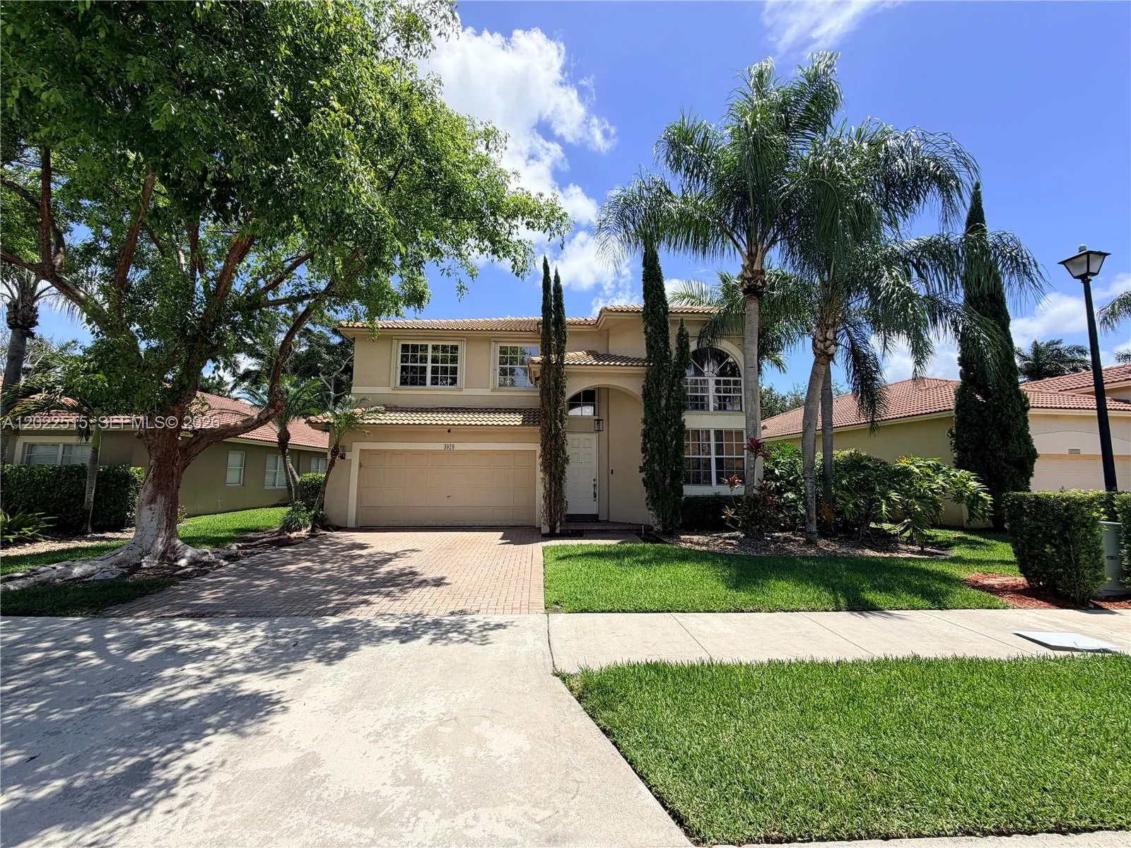 4020 Sapphire Cv, Weston FL 33331