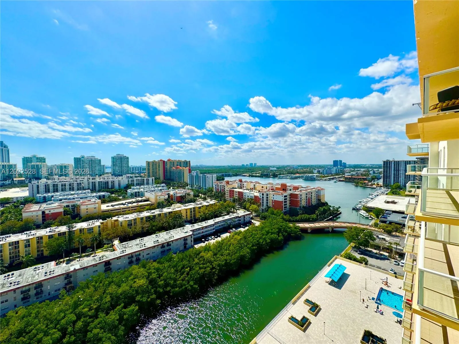 230 174th St # 2316, Sunny Isles Beach FL 33160