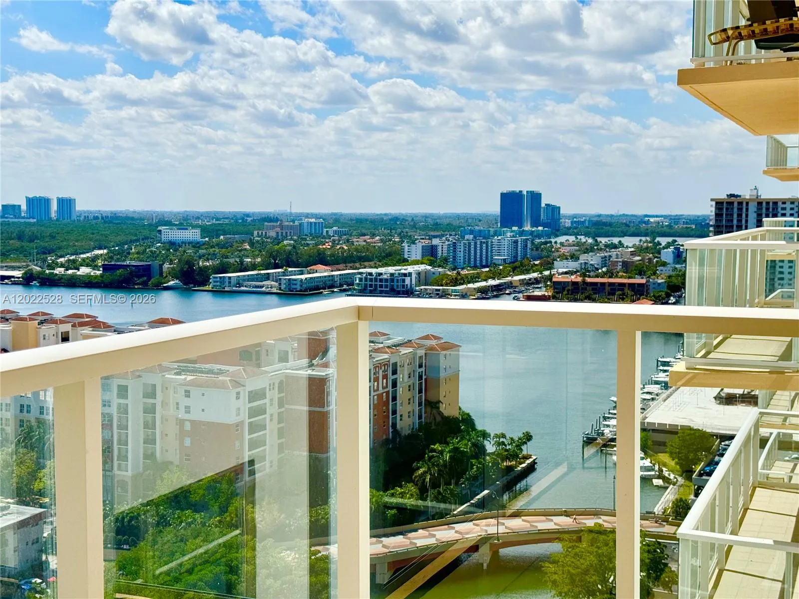230 174th St # 2316, Sunny Isles Beach FL 33160